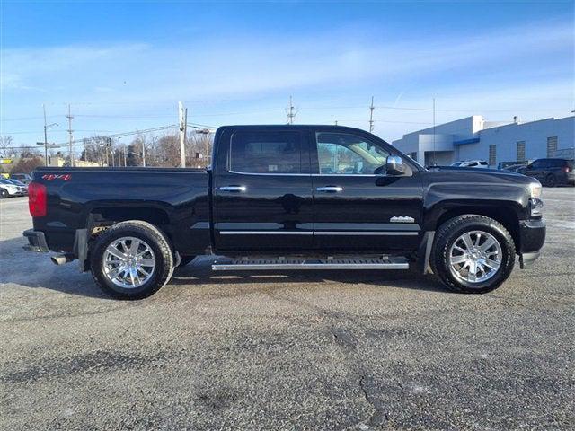 used 2018 Chevrolet Silverado 1500 car, priced at $27,988