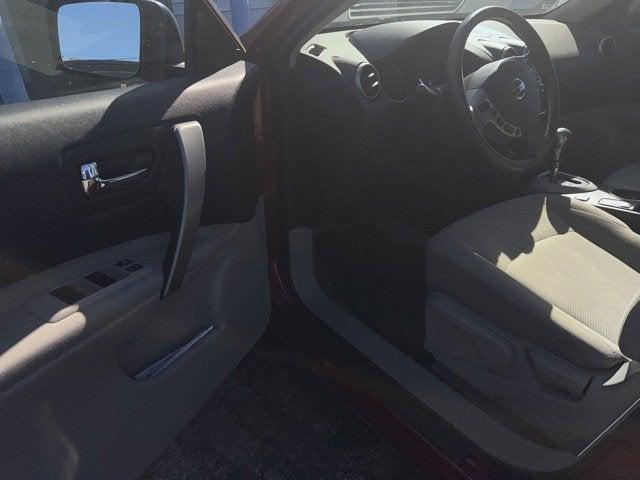 used 2015 Nissan Rogue Select car, priced at $9,988