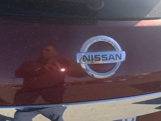 used 2015 Nissan Rogue Select car, priced at $9,988