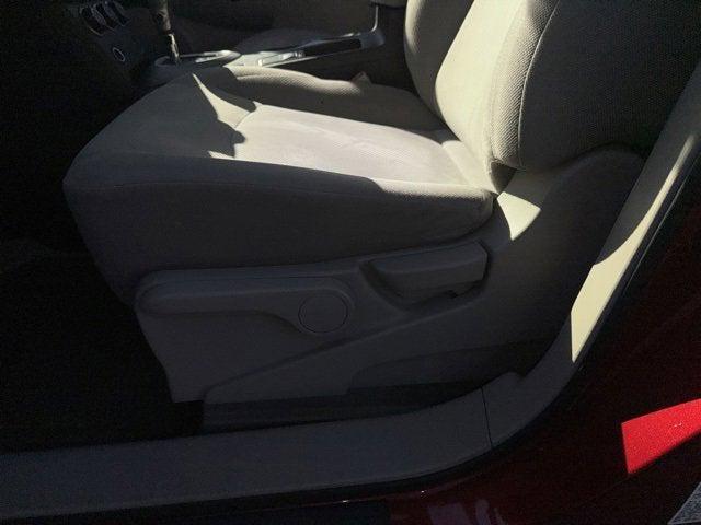 used 2015 Nissan Rogue Select car, priced at $9,988