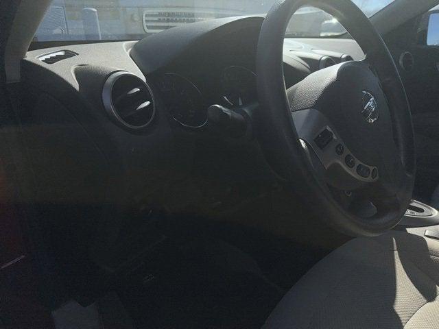 used 2015 Nissan Rogue Select car, priced at $9,988