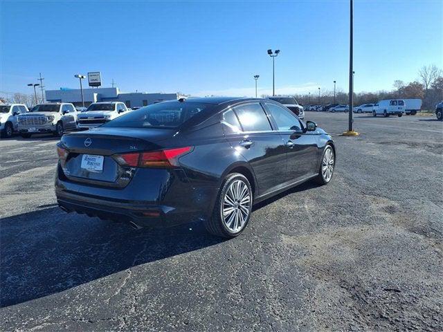 used 2023 Nissan Altima car, priced at $20,898
