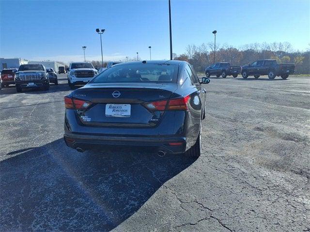 used 2023 Nissan Altima car, priced at $20,898