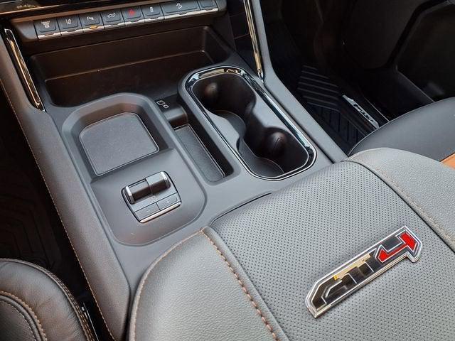 new 2026 GMC Sierra 2500 car, priced at $84,793