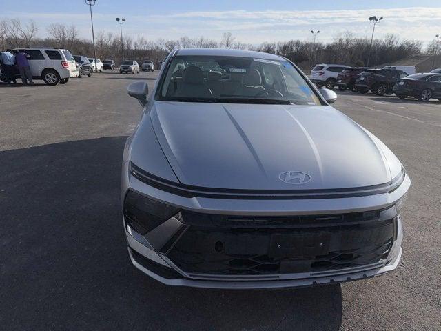used 2025 Hyundai Sonata car, priced at $19,988