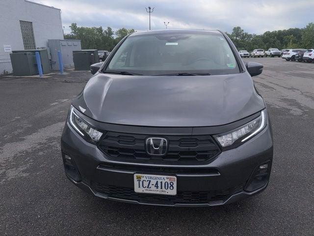 used 2025 Honda Odyssey car, priced at $36,988