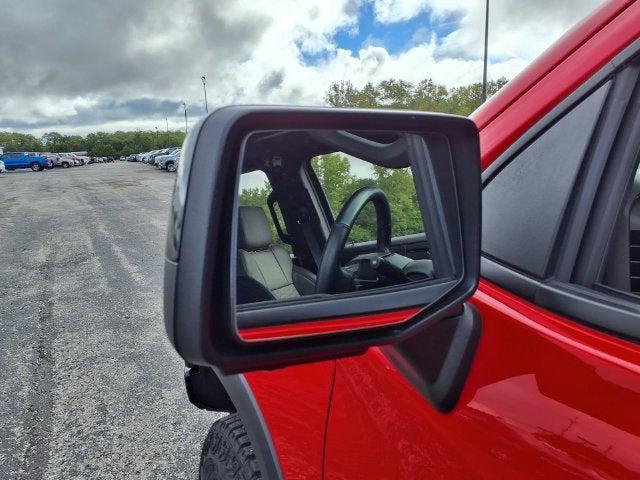 used 2025 Chevrolet Silverado 1500 car, priced at $61,988