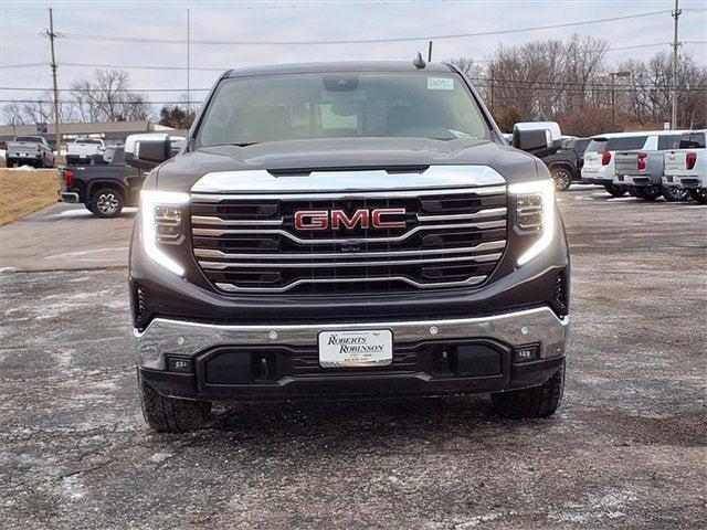 new 2026 GMC Sierra 1500 car, priced at $60,398