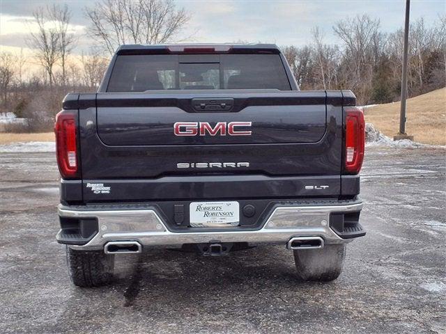 new 2026 GMC Sierra 1500 car, priced at $60,398
