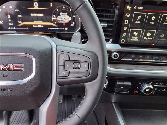 new 2026 GMC Sierra 1500 car, priced at $60,398