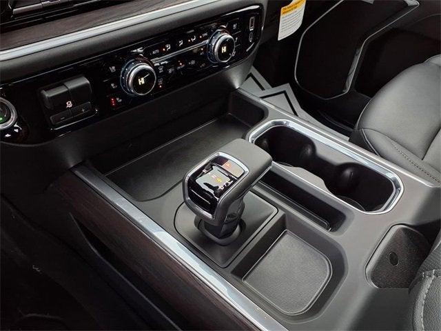 new 2026 GMC Sierra 1500 car, priced at $60,398