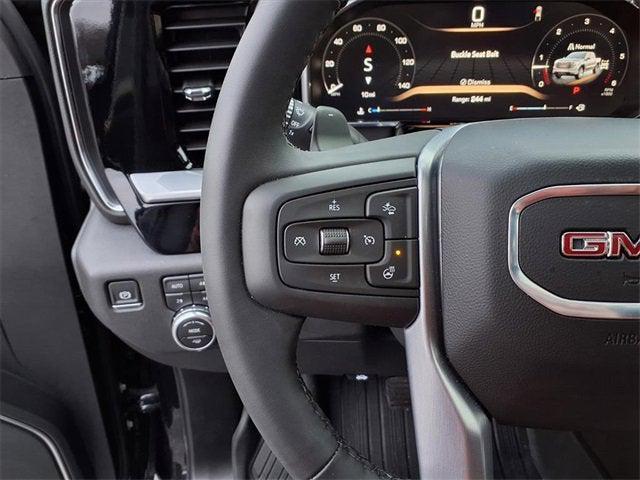 new 2026 GMC Sierra 1500 car, priced at $60,398