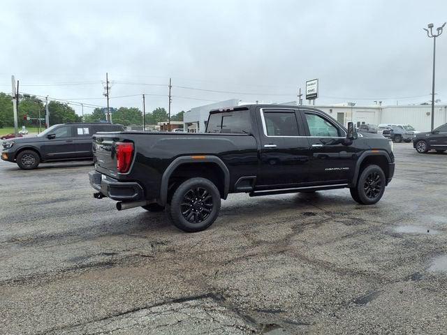 used 2021 GMC Sierra 2500 car, priced at $65,988