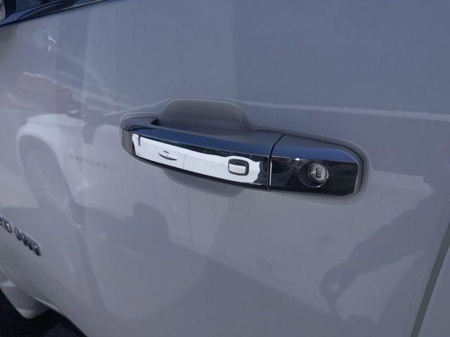 used 2025 Chevrolet Silverado 2500 car, priced at $73,387