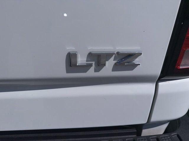 used 2025 Chevrolet Silverado 2500 car, priced at $73,387