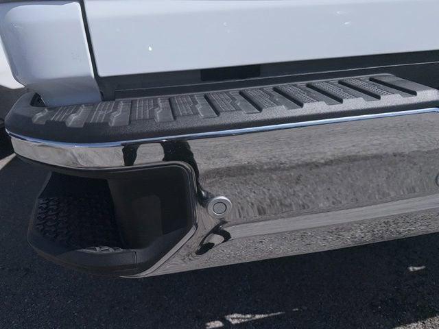 used 2025 Chevrolet Silverado 2500 car, priced at $73,387