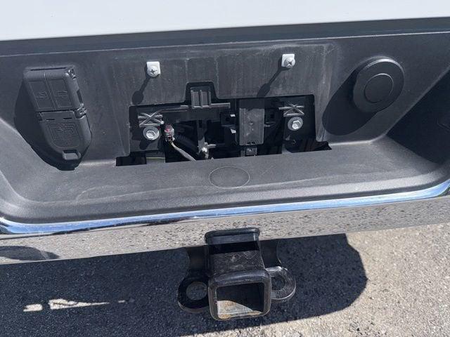 used 2025 Chevrolet Silverado 2500 car, priced at $73,387