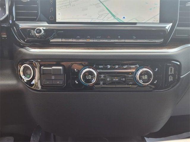 new 2026 GMC Sierra 1500 car, priced at $52,637