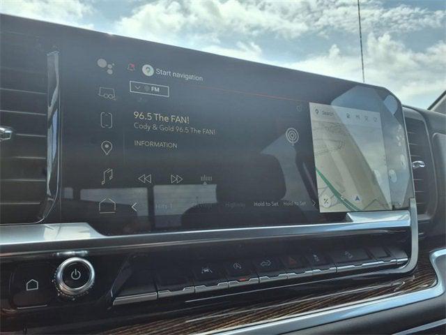 new 2026 GMC Sierra 1500 car, priced at $52,637