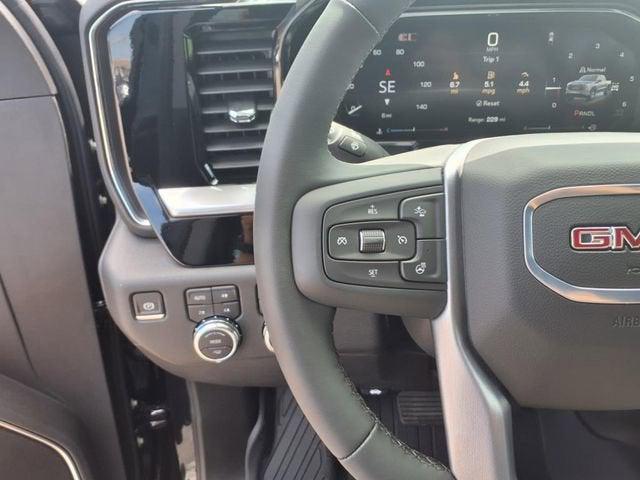 new 2026 GMC Sierra 1500 car, priced at $49,685