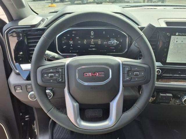 new 2026 GMC Sierra 1500 car, priced at $49,685
