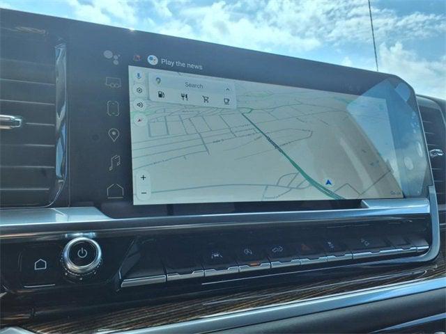 new 2026 GMC Sierra 1500 car, priced at $52,637