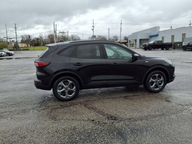 used 2025 Ford Escape car, priced at $22,897