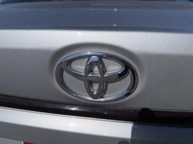used 2022 Toyota Corolla car, priced at $16,988