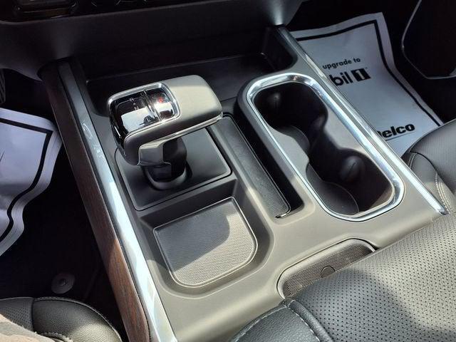 new 2026 GMC Sierra 1500 car, priced at $61,934