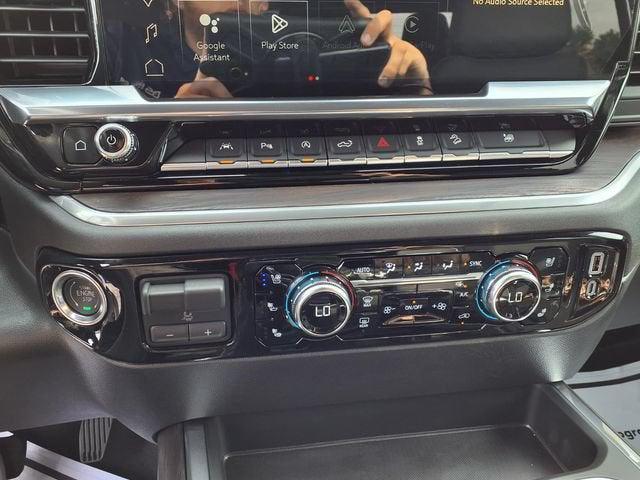 new 2026 GMC Sierra 1500 car, priced at $61,934