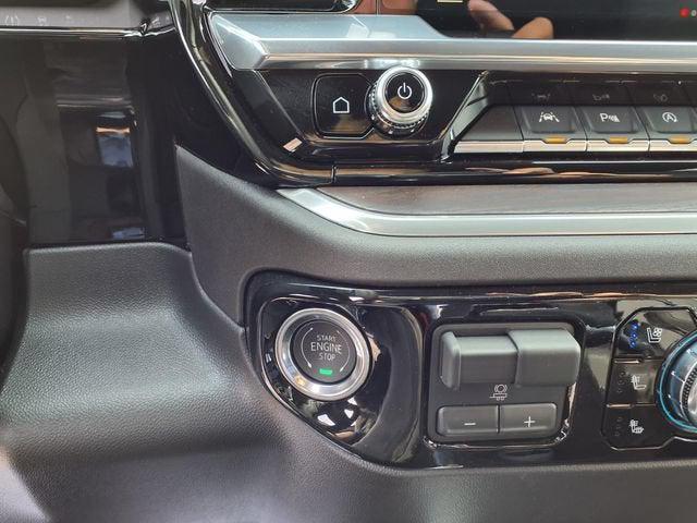 new 2026 GMC Sierra 1500 car, priced at $61,934