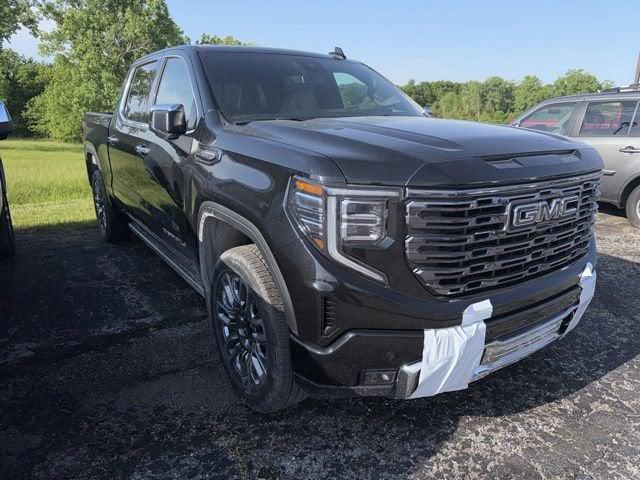 new 2026 GMC Sierra 1500 car, priced at $78,229