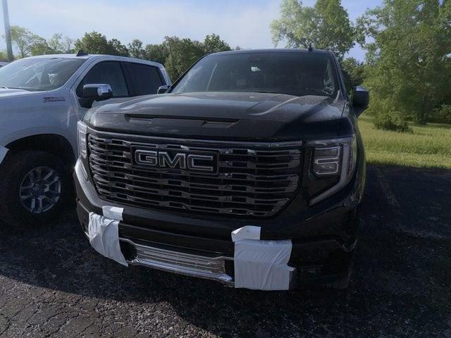 new 2026 GMC Sierra 1500 car, priced at $78,229