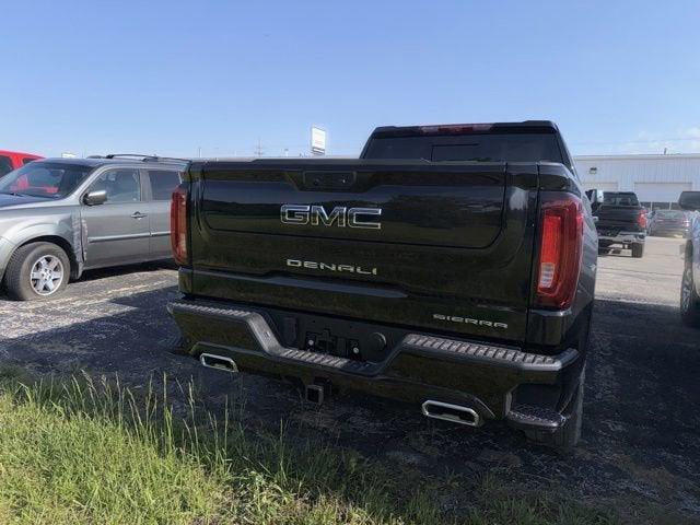 new 2026 GMC Sierra 1500 car, priced at $78,229