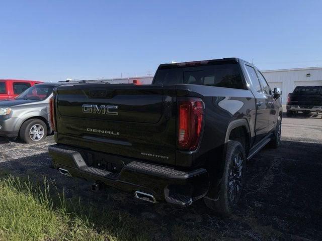new 2026 GMC Sierra 1500 car, priced at $78,229