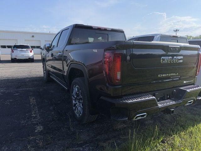 new 2026 GMC Sierra 1500 car, priced at $78,229