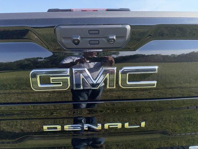 new 2026 GMC Sierra 1500 car, priced at $78,229