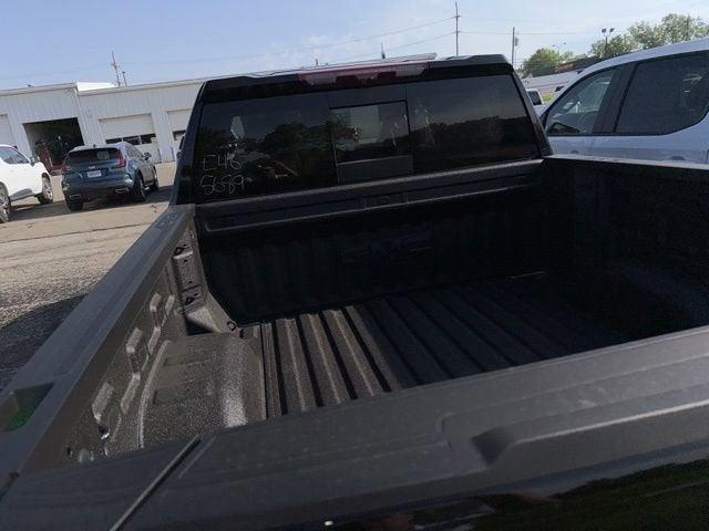 new 2026 GMC Sierra 1500 car, priced at $78,229