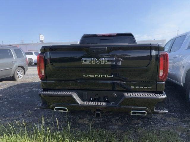 new 2026 GMC Sierra 1500 car, priced at $78,229
