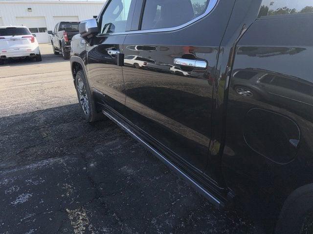 new 2026 GMC Sierra 1500 car, priced at $78,229