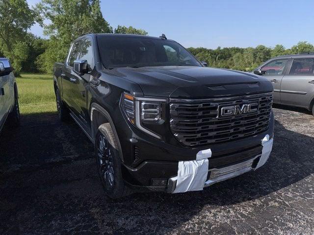 new 2026 GMC Sierra 1500 car, priced at $78,229