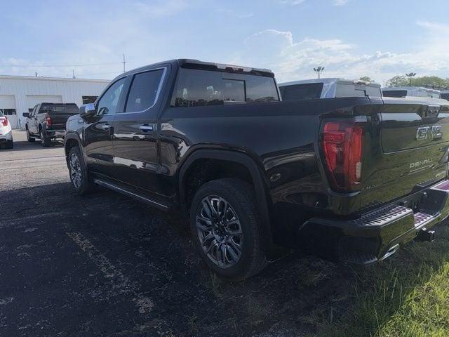 new 2026 GMC Sierra 1500 car, priced at $78,229