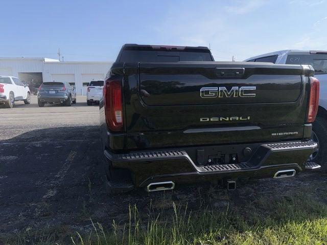 new 2026 GMC Sierra 1500 car, priced at $78,229