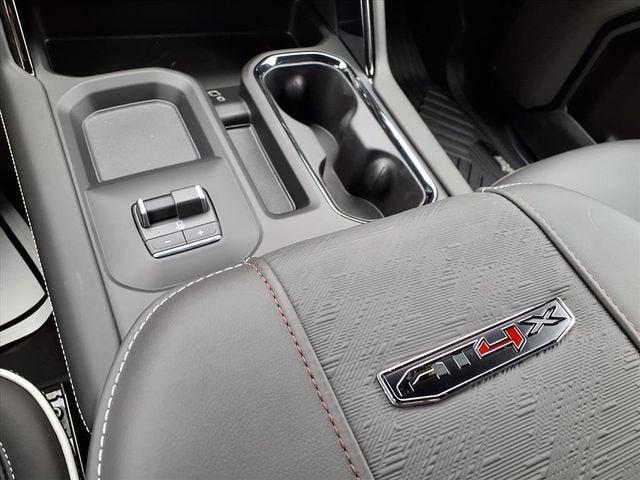 new 2026 GMC Sierra 2500 car, priced at $102,852
