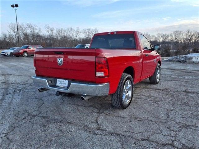 used 2019 Ram 1500 car, priced at $14,988
