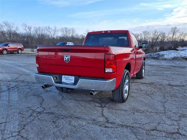used 2019 Ram 1500 car, priced at $14,988