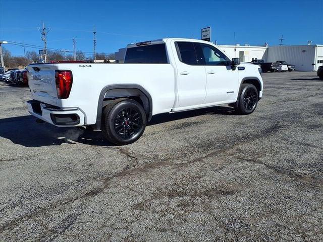 new 2026 GMC Sierra 1500 car, priced at $45,947