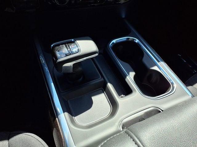 new 2026 Chevrolet Silverado 1500 car, priced at $51,598
