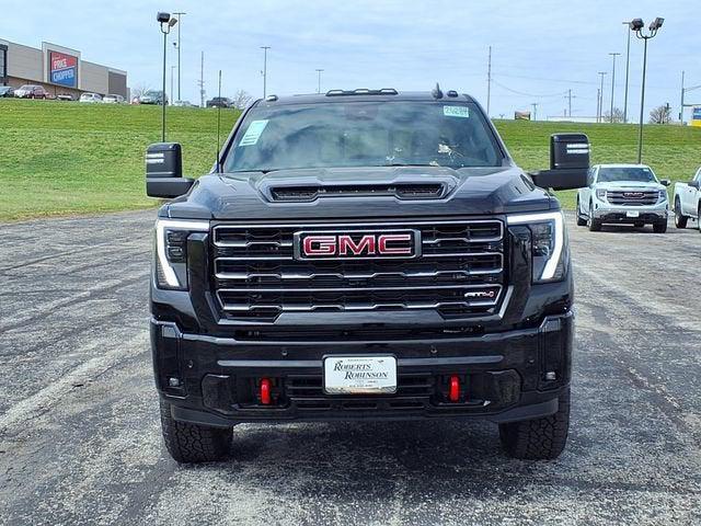 new 2026 GMC Sierra 2500 car, priced at $85,253