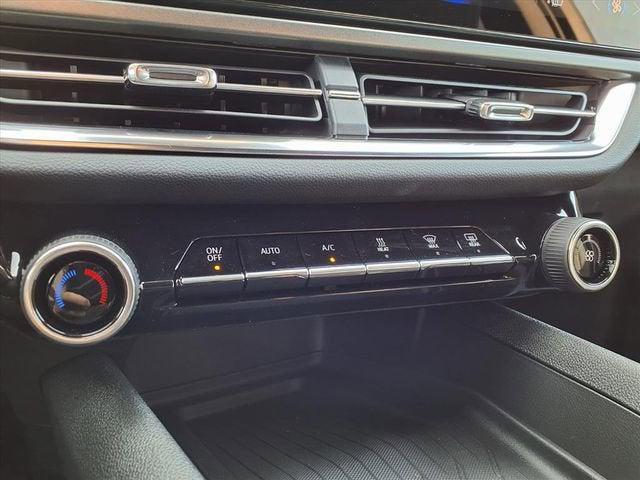 new 2026 Chevrolet Equinox EV car, priced at $33,597